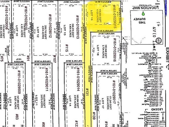 2nd image of 131 Oak Rd Lot 15