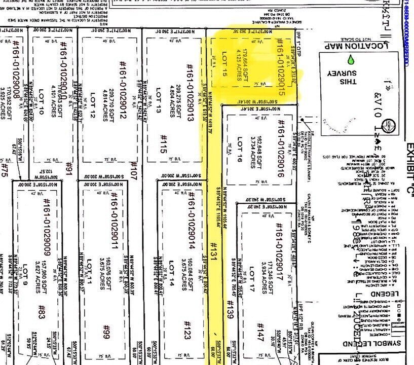2nd image of 131 Oak Rd Lot 15