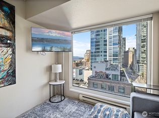 Newmark Tower, Seattle, WA 98101