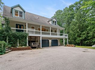 5822 Resort Pike Rd, Petoskey, MI 49770