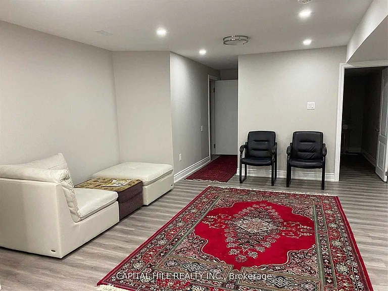 51 Glenthorne Dr #BASEMENT — Photo 5