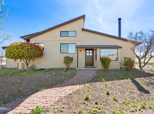 1445 S Table Mountain Rd, Chino Valley, AZ 86323
