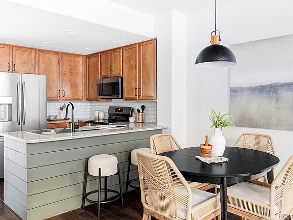 4th image of 16091 E Geddes Dr #74