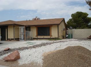 5575 Chestnut St, Las Vegas, NV 89119