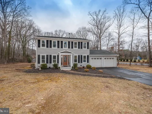 3298 Daffan Dr, Catlett, VA 20119