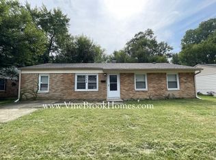 4444 Kenyon Ave, Indianapolis, IN