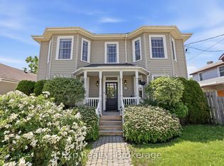 299 Spring St, Cobourg, ON K9A3K3