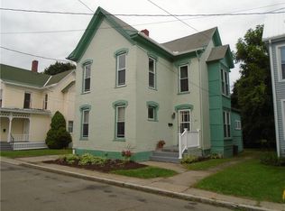 24 McDougall Ave, Hornell, NY 14843
