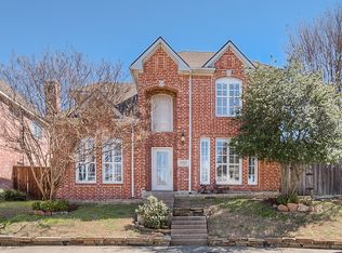 4024 Raphael Dr, Plano, TX 75093