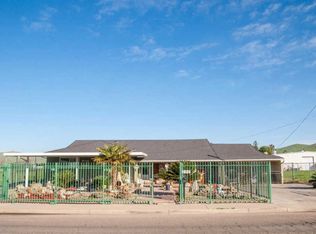 292 E Henderson Ave, Porterville, CA 93257