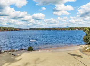 40 Harbor Way UNIT 22, Wolfeboro, NH 03894