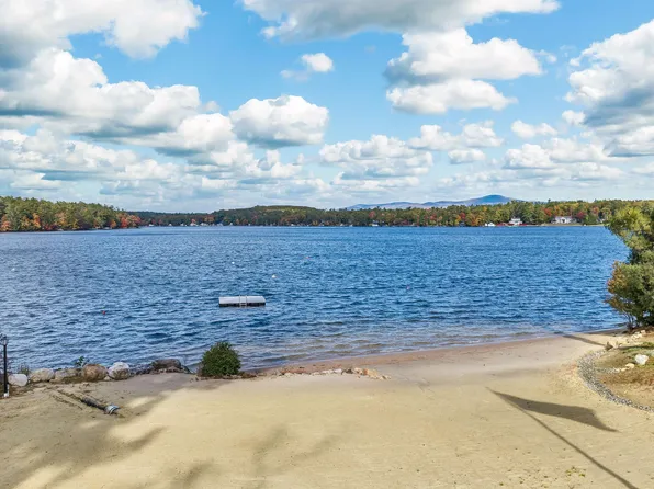 40 Harbor Way #22, Wolfeboro, NH 03895