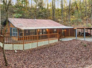 173 Pleasant Oak Trl, Ellijay, GA 30540