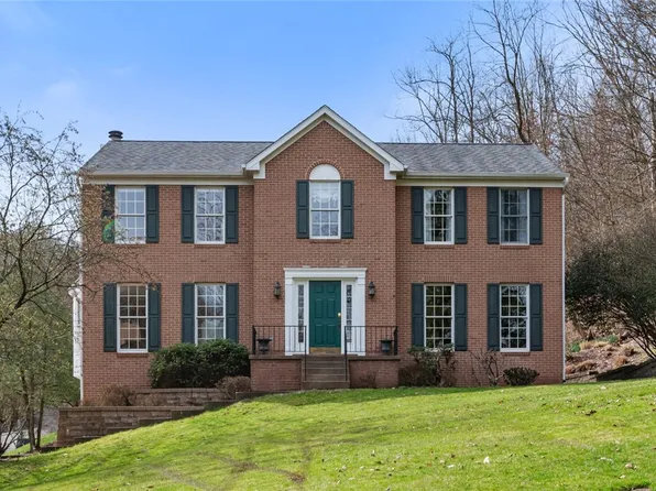 1315 Oakview St, McKeesport, PA 15131