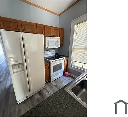 3 bed, 1090 sqft, $2,225 — Photo 2