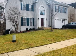 15589 Fancy Farm Ct, Manassas, VA 20112