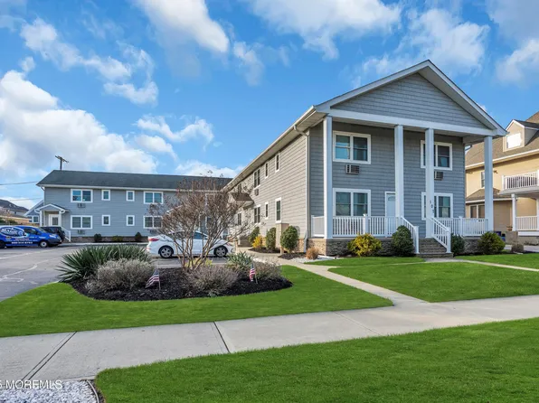 107 3rd Avenue #B1, Belmar, NJ 07719