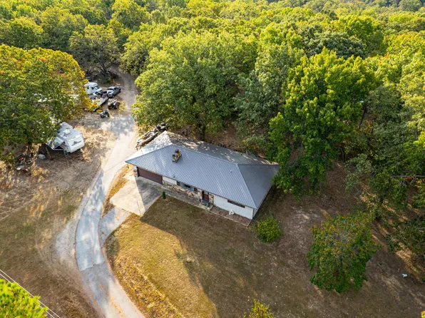 629 Mill Hollow Road, Forsyth, MO 65653