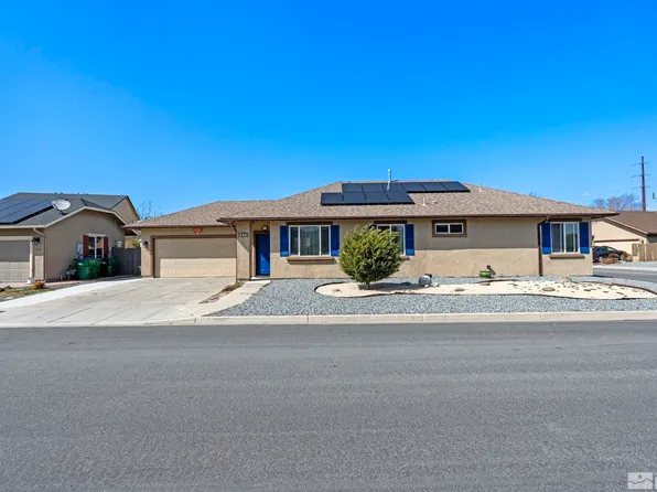 1355 Copper Leaf Dr, Reno, NV 89506