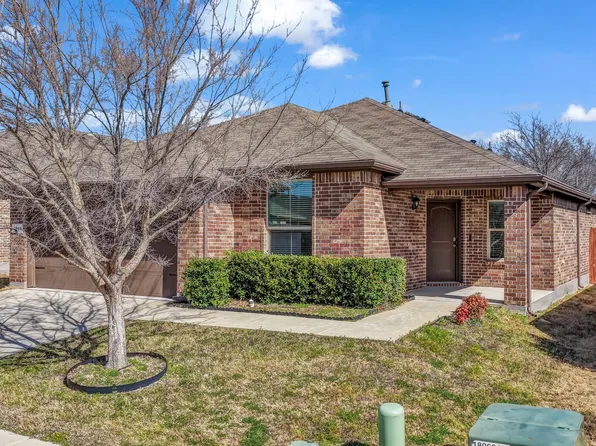 6948 Freeboard Way, Fort Worth, TX 76179