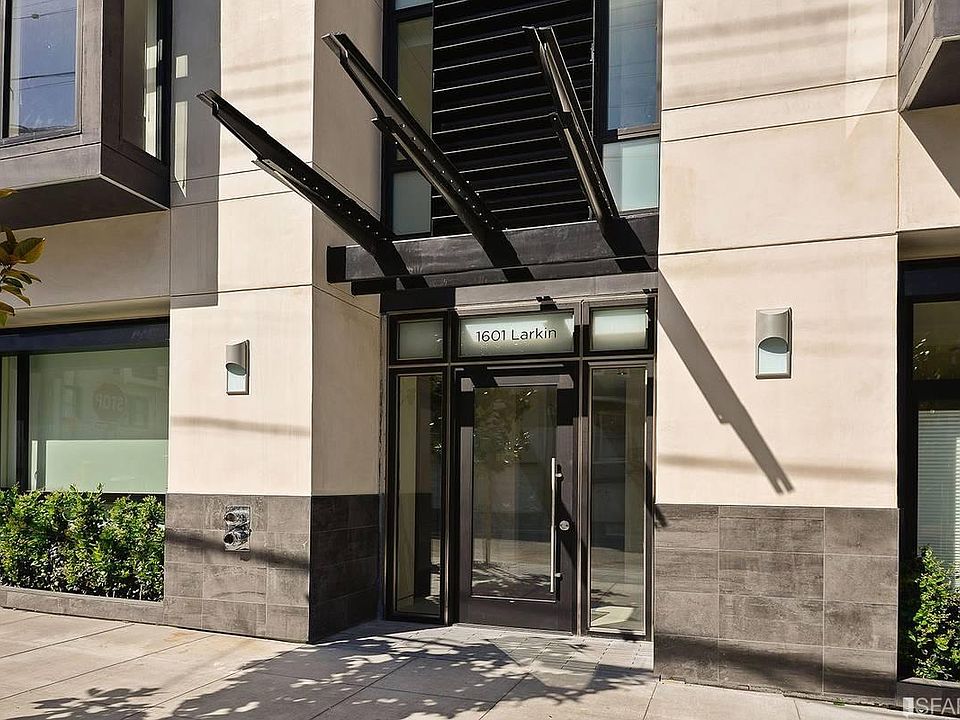 1st image of 1601 Larkin St #401
