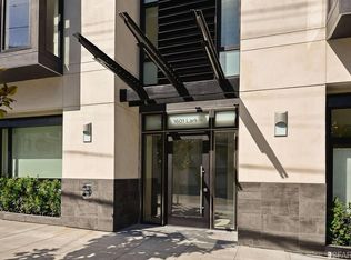 1601 Larkin St #401, San Francisco, CA 94109