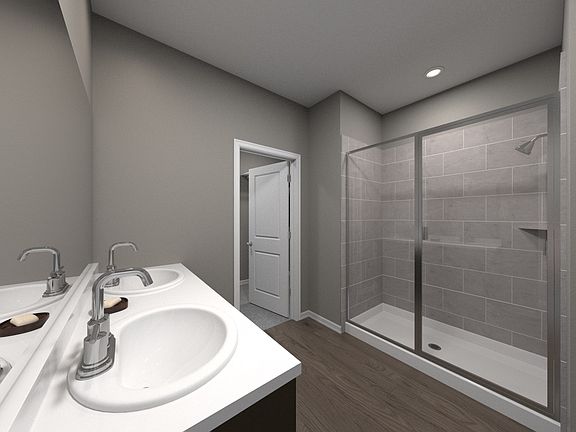 The Santa Fe 762 Floorplan