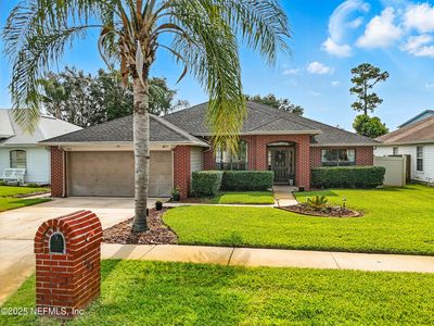 793 HICKORY LAKES Drive E, Jacksonville, FL, 32225