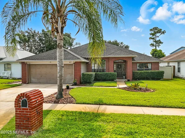 793 HICKORY LAKES Drive E, Jacksonville, FL 32225