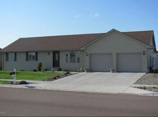 213 39th Ave NE, Great Falls, MT 59404
