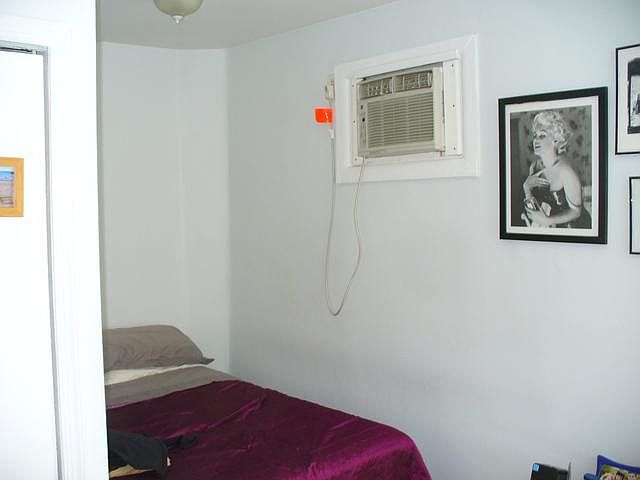 Bedroom "Nook"