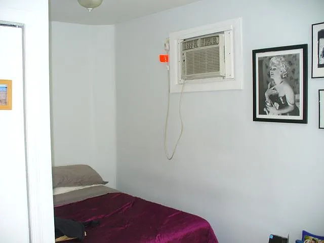 Bedroom "Nook"