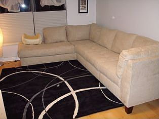 view of living room