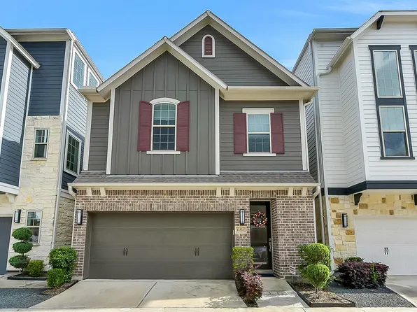 12531 Holly Blue Ln, Houston, TX 77077