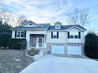 3037 Highland Cir, Rocky Face, GA 30740