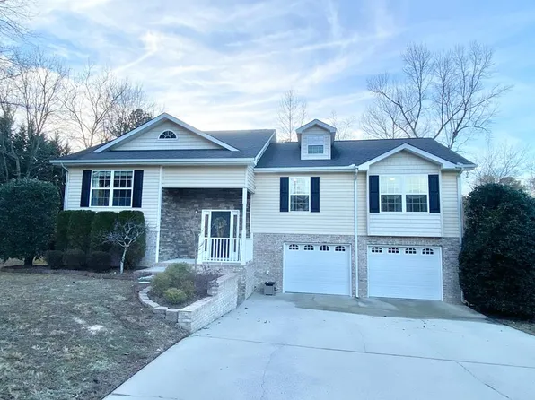 3037 Highland Cir, Rocky Face, GA 30740