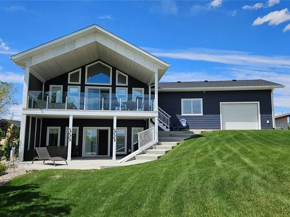 23 Grace LANE, Diefenbaker Lake, SK S0L 2E0