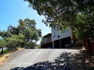129 Woodland Ave APT 5, San Rafael, CA 94901