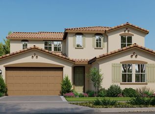 Residence 3308 Plan, Sungate at Northpoint, Plumas Lake, CA 95961