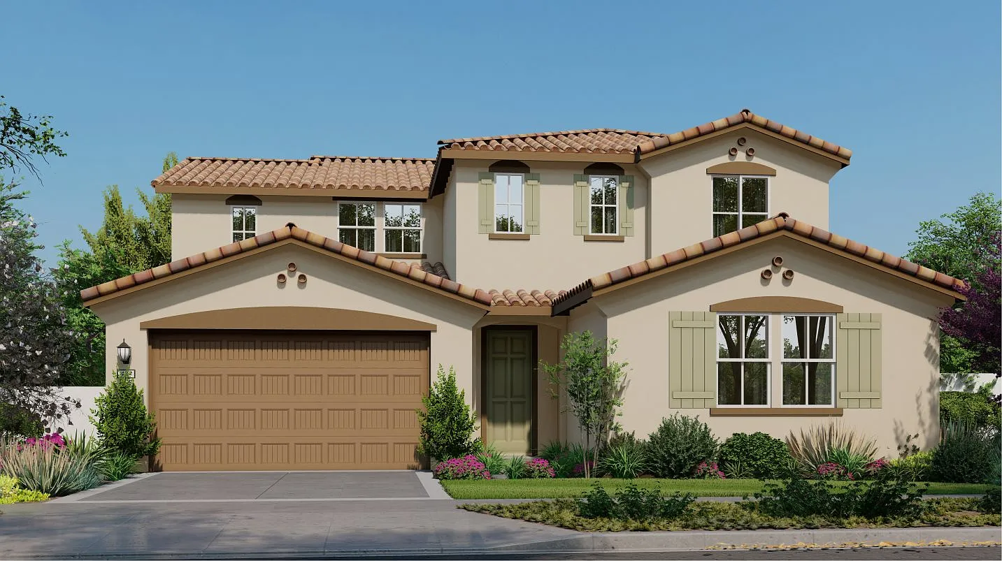 Residence 3308 Plan, Northpoint : Sungate photo 1