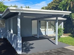 1541 NW 7th Ter, Fort Lauderdale, FL 33311