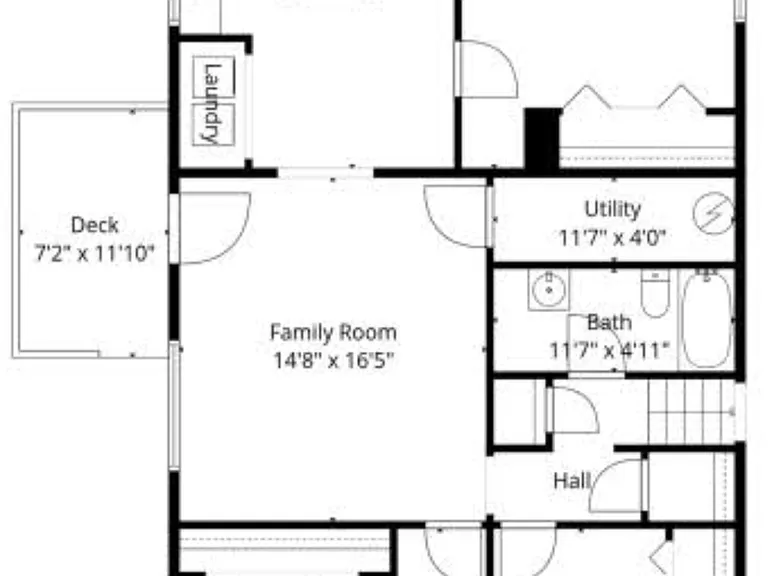920 Shadylawn Rd #B — Photo 4