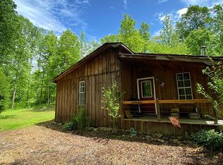 582 McGoldrich Acres Rd, Holladay, TN 38341