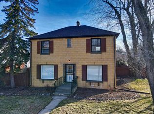 1129 W Silver Spring Dr, Milwaukee, WI 53209