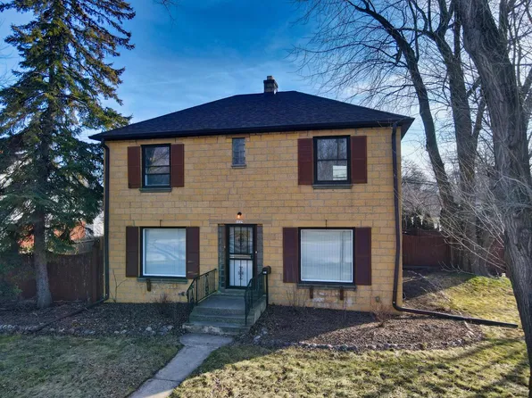 1129 West Silver Spring DRIVE, Milwaukee, WI 53209