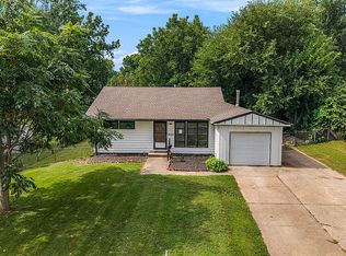 9603 E 28th Ter S, Independence, MO 64052