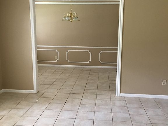 Dining room, living room or study