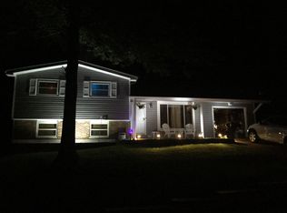 2867 Harmony Hills Dr, Arnold, MO 63010