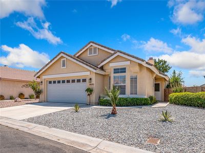 19595 Ironside Dr, Apple Valley, CA, 92308