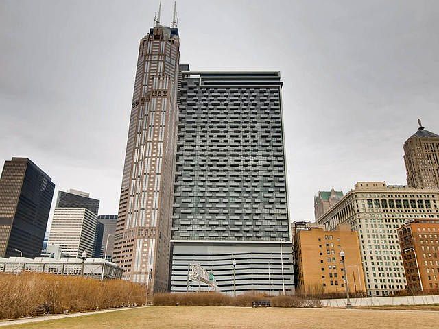 1st image of 235 W Van Buren St Unit 3715